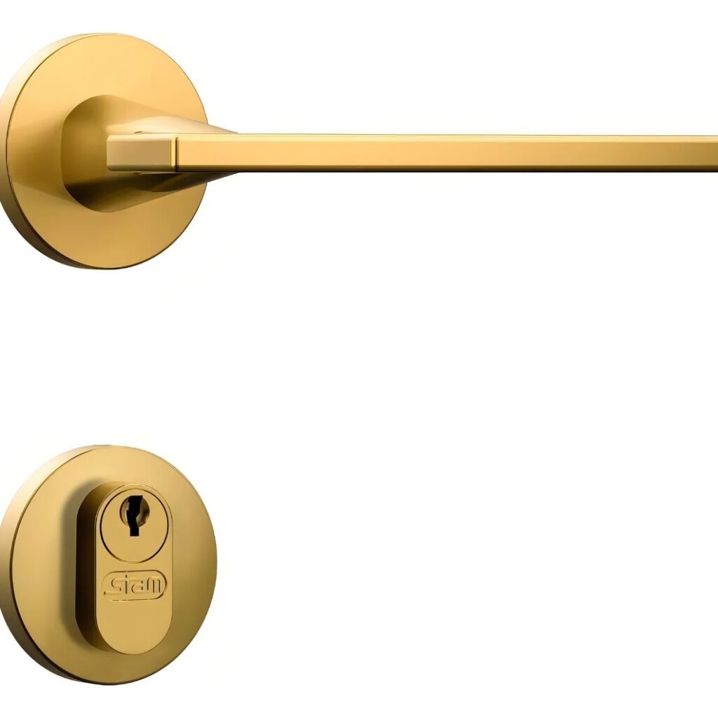 fechadura classic 30000