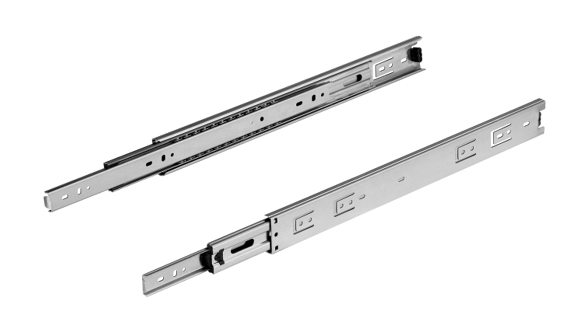 CORREDIÇA TELESCÓPICA H44 INOX HARDT CORREDIÇA TELESCÓPICA H44 INOX HARDT