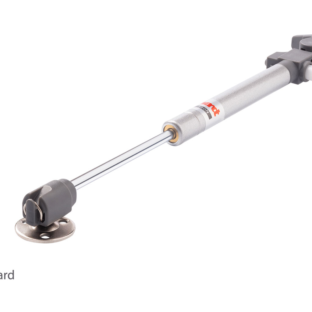 PISTÃO A GÁS 247/80N HARDT