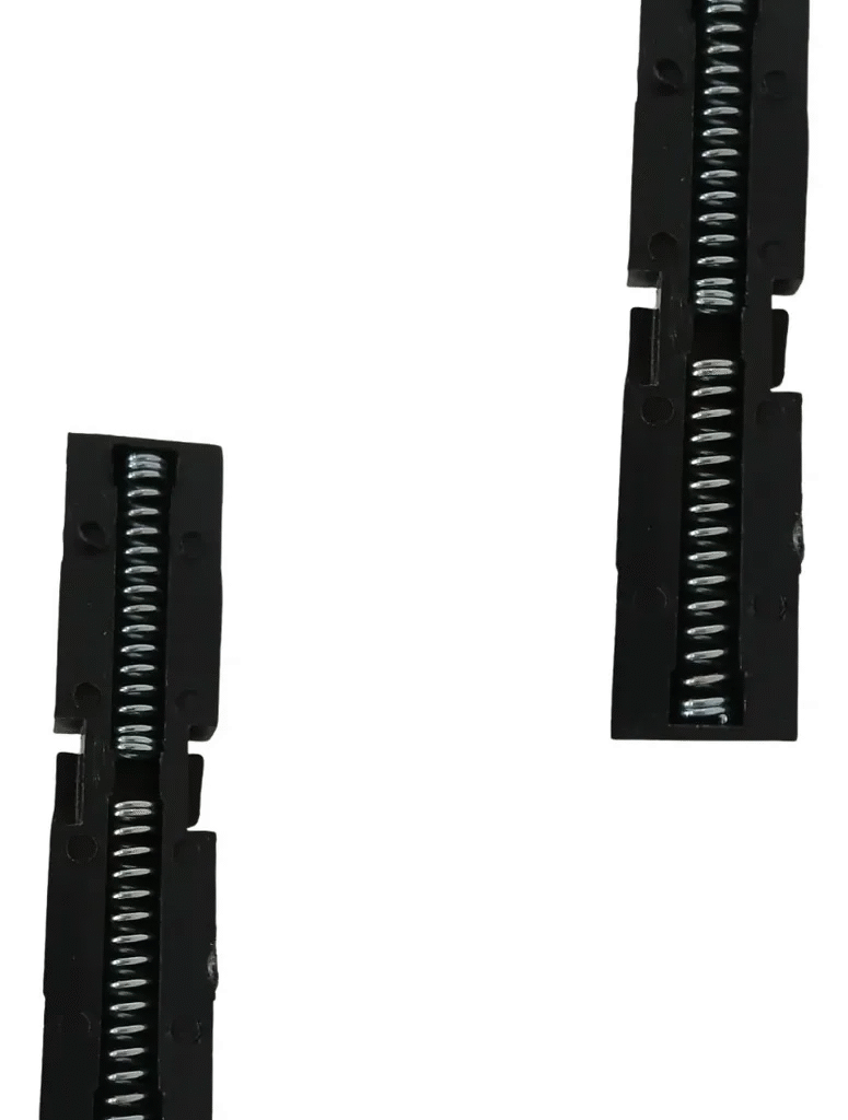 CARRINHO DESLIZANTE NYLON KIT CAMARAO ABC ART & DESIGNER 485