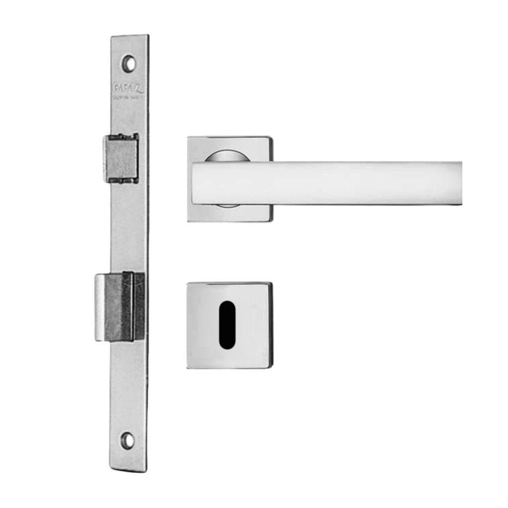 FEchadura papaiz M1610