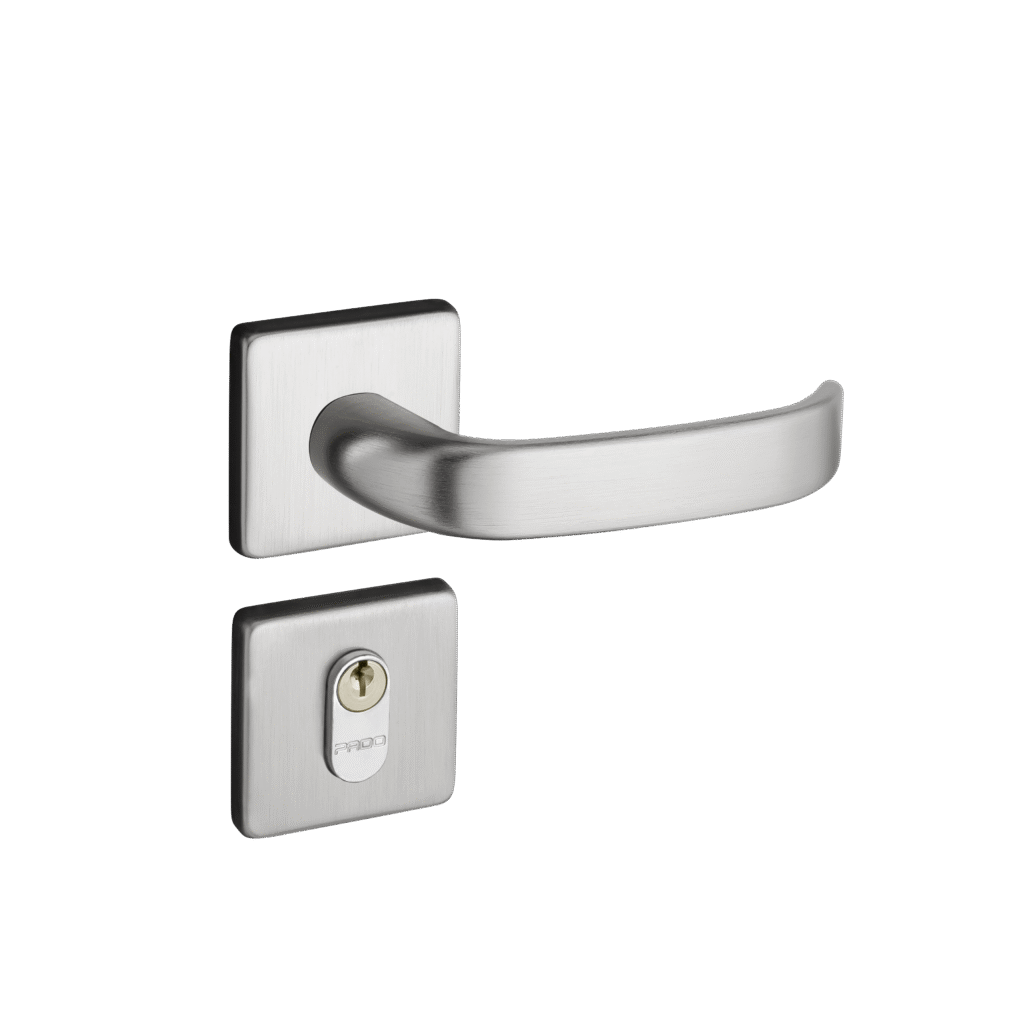 Fechadura concept RQ1