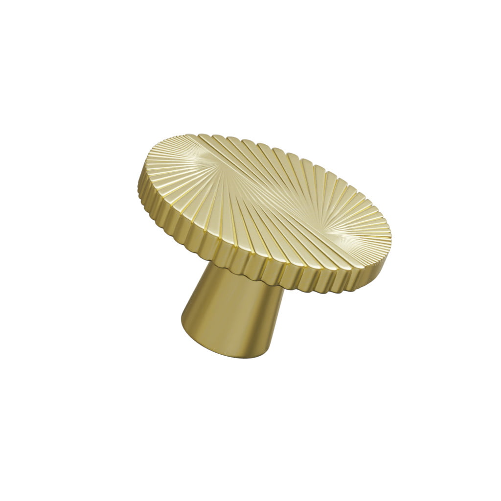 PUXADOR AURI-IL1690-037-DOU FOSCO ITALYLINE 24739