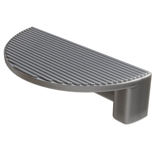 PUXADOR AURI-IL1885-064-BRONZE ESCOVADO ITALYLINE 26435