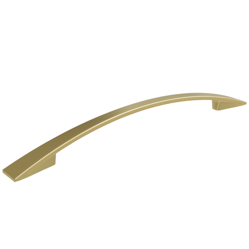 PUXADOR SONICO-IL2092-DOURADO FOSCO ITALYLINE 21682