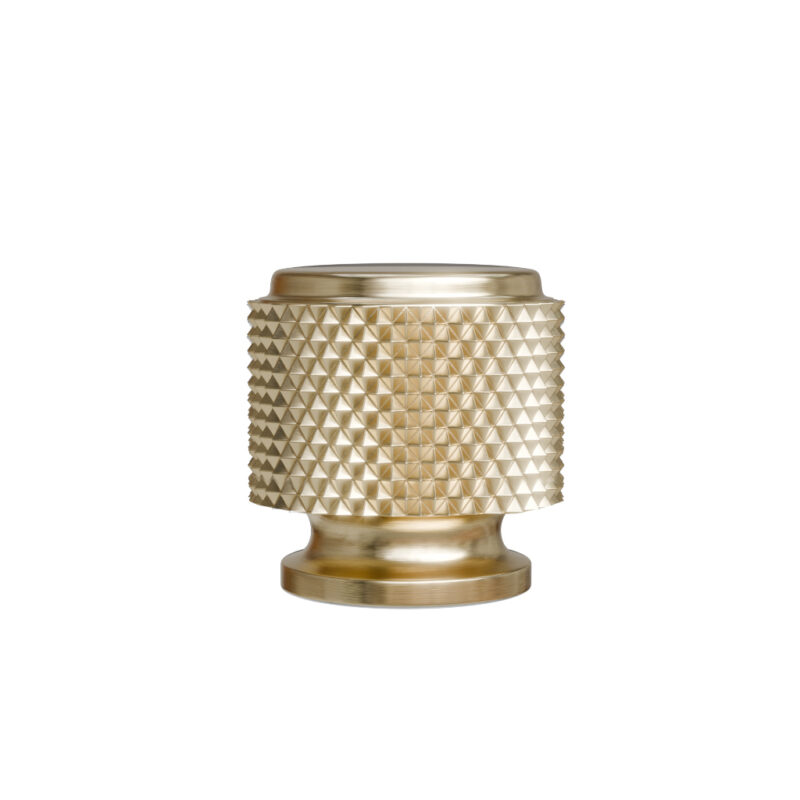 PUXADOR-ZIGRINATO-IL1580-25X25-DOU ITALYLINE 22886